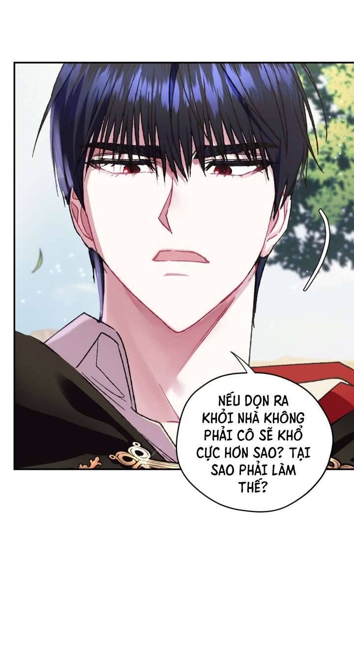 Cha À, Con Không Muốn Kết Hôn Đâu Chap 29 - Trang 2
