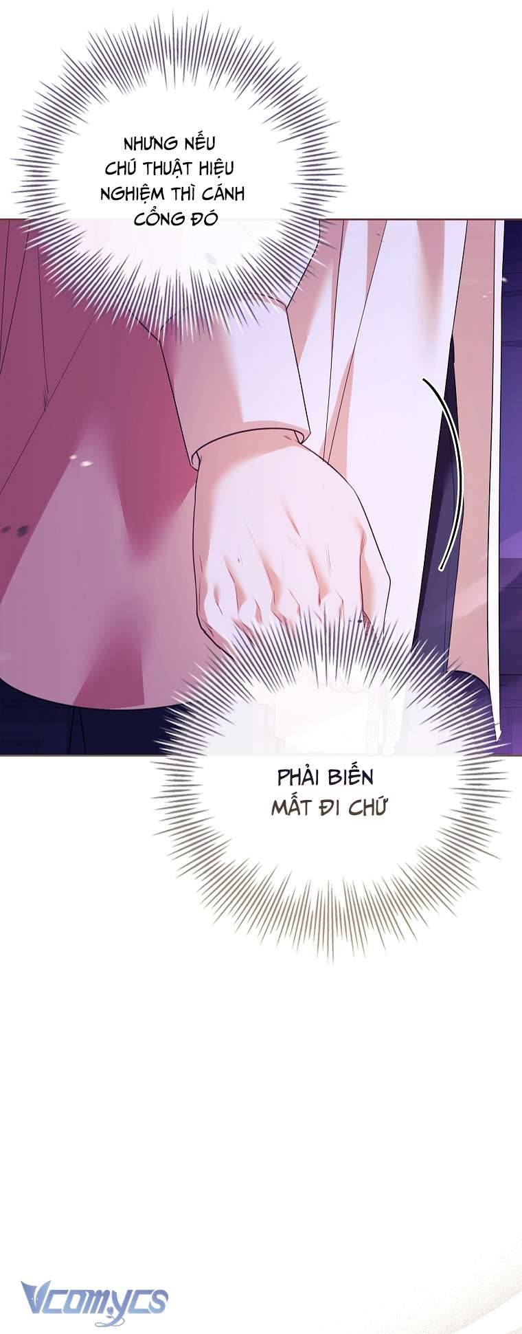 Thư Ký Của Bạo Chúa Chapter 107 - Trang 3