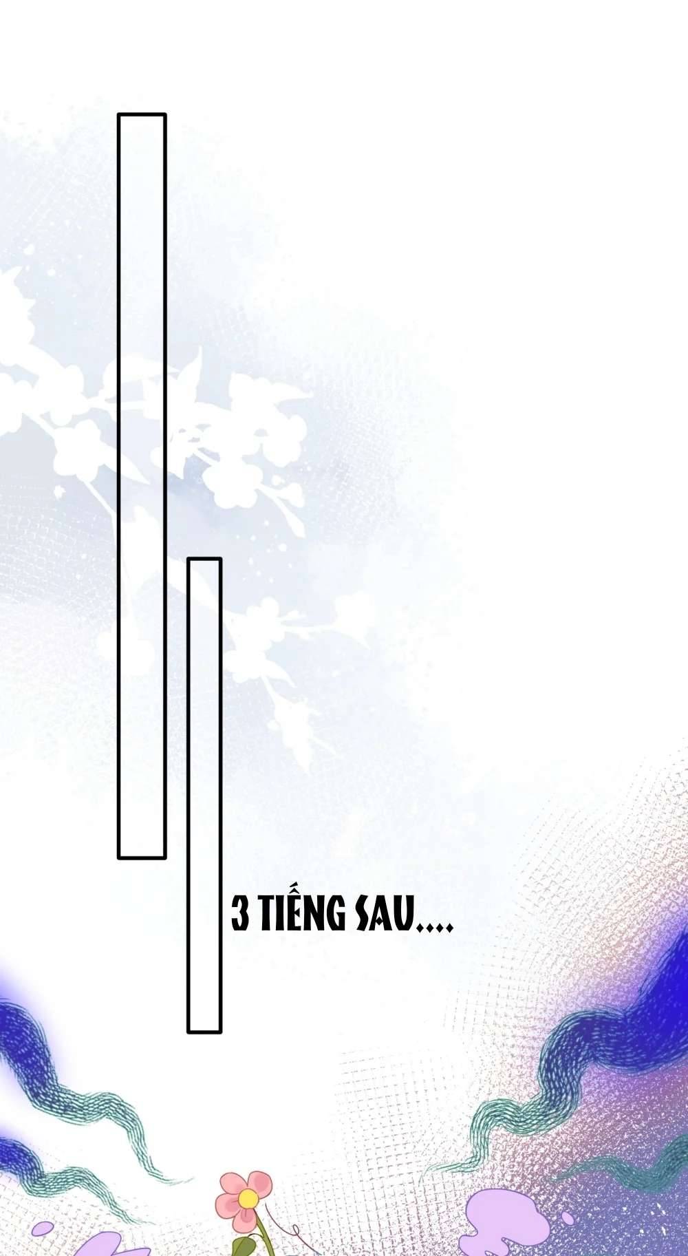 Xuyên thành phù thủy nuôi dưỡng kỵ sĩ thánh điện Chapter 11 - Trang 4