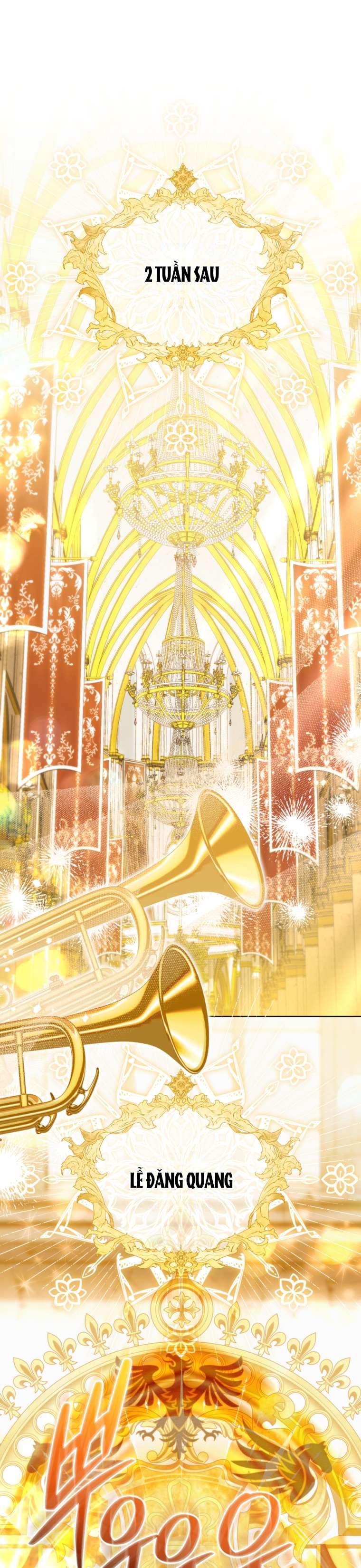 Thà Là Để Tôi Trở Thành Nữ Hoàng Chapter 55 - Trang 3