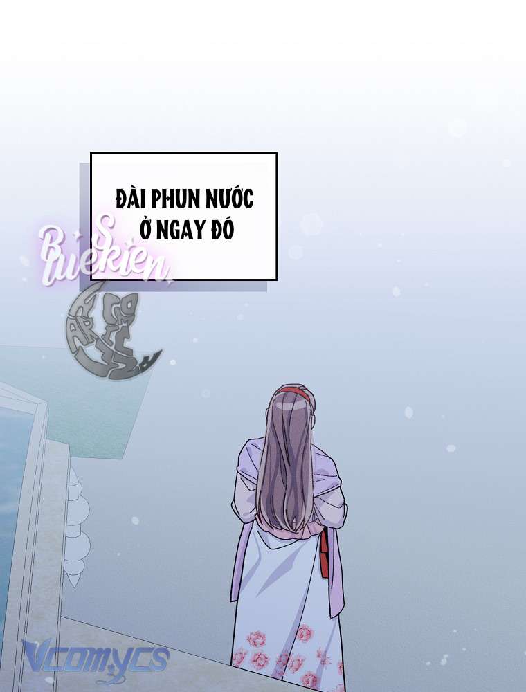 Chị Gái Của Nhân Vật Phản Diện Hôm Nay Cũng Đang Đau Khổ Chapter 35 - Trang 4