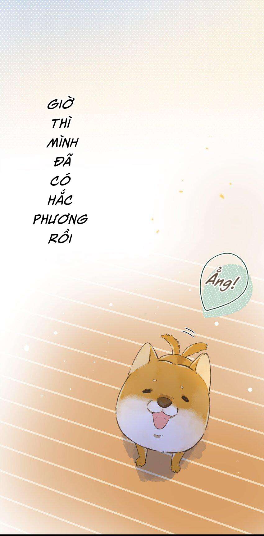 Ánh Sao Phiêu Linh Trong Nước Chap 42.1 - Trang 2