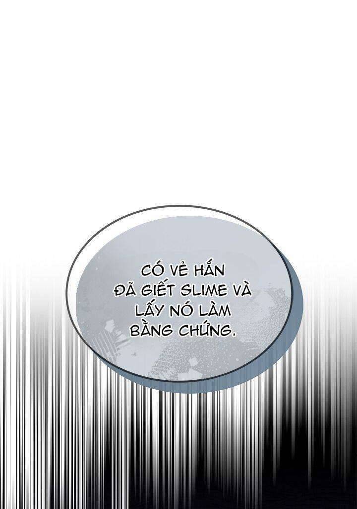 Nam Chính Quái Vật Sống Dưới Giường Tôi Chapter 25 - Trang 4