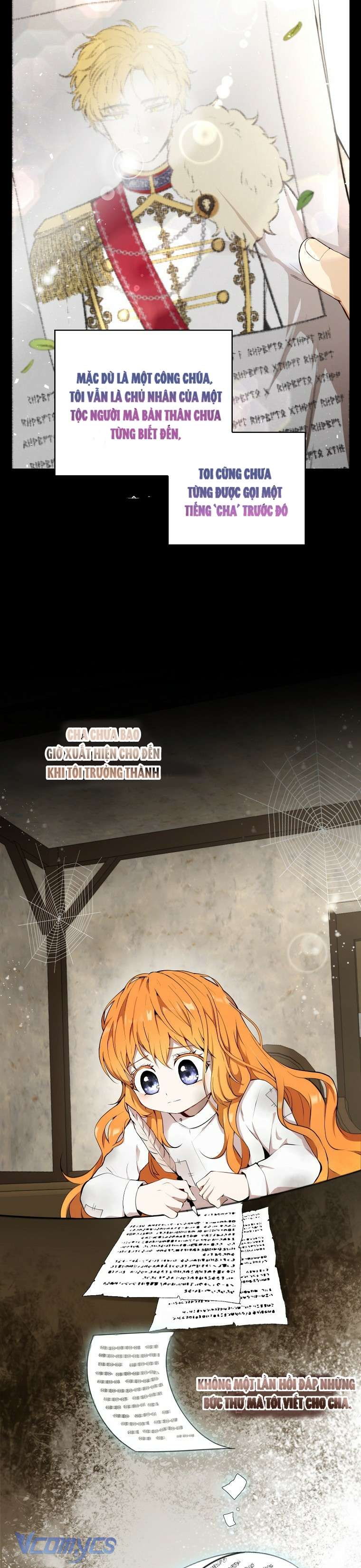 Sóc Con Tài Năng Chap 3 - Next Chap 4