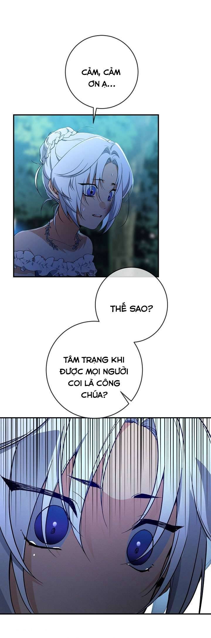 Lại Một Lần Nữa Hướng Về Ánh Sáng Chap 41 - Next Chap 42