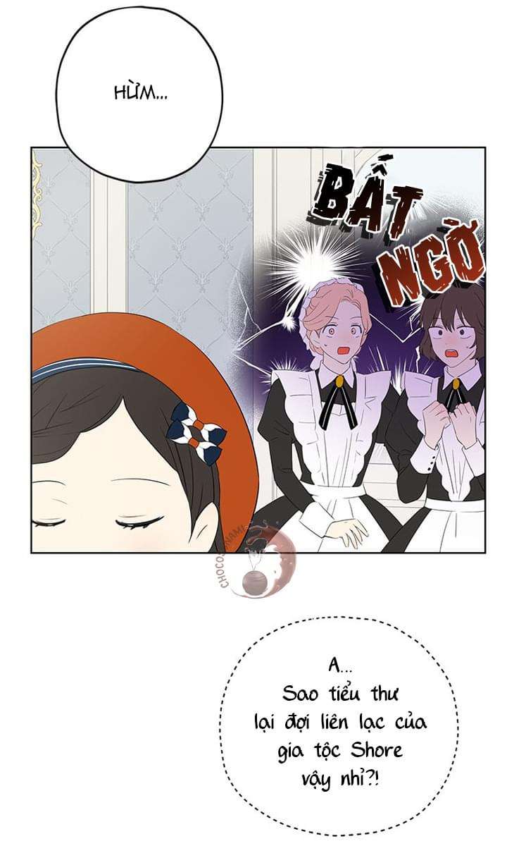 Tôi Là Minh Chứng Của Sự Thật Chap 33 - Trang 3