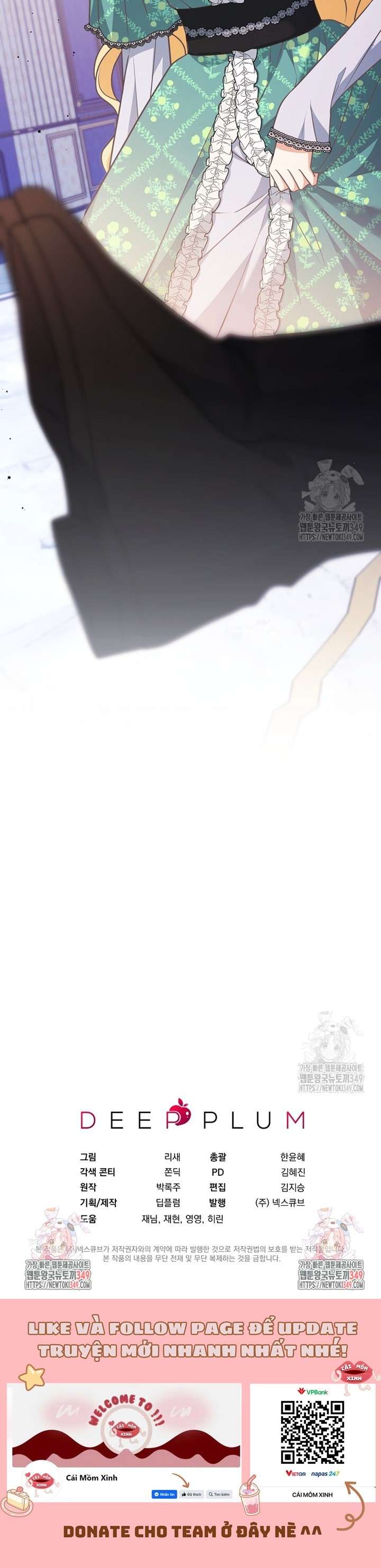 Không Cần Sự Ám Ảnh Của Bạo Chúa Chap 14 - Next Chap 15