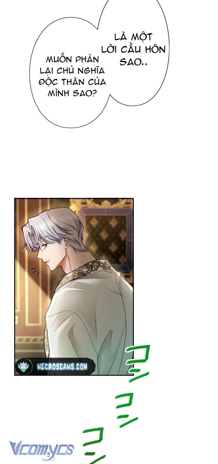 Không Thể Ngừng Yêu Mến Nữ Phản Diện Khét Tiếng Nhất Đế Quốc! Chapter 1 - Trang 3