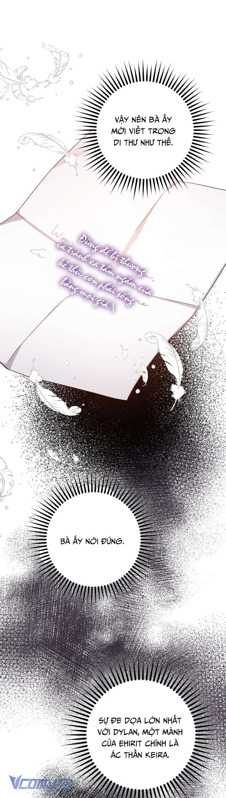 Thuần Hóa Bạo Quân Rồi Bỏ Trốn Chap 87 - Trang 2