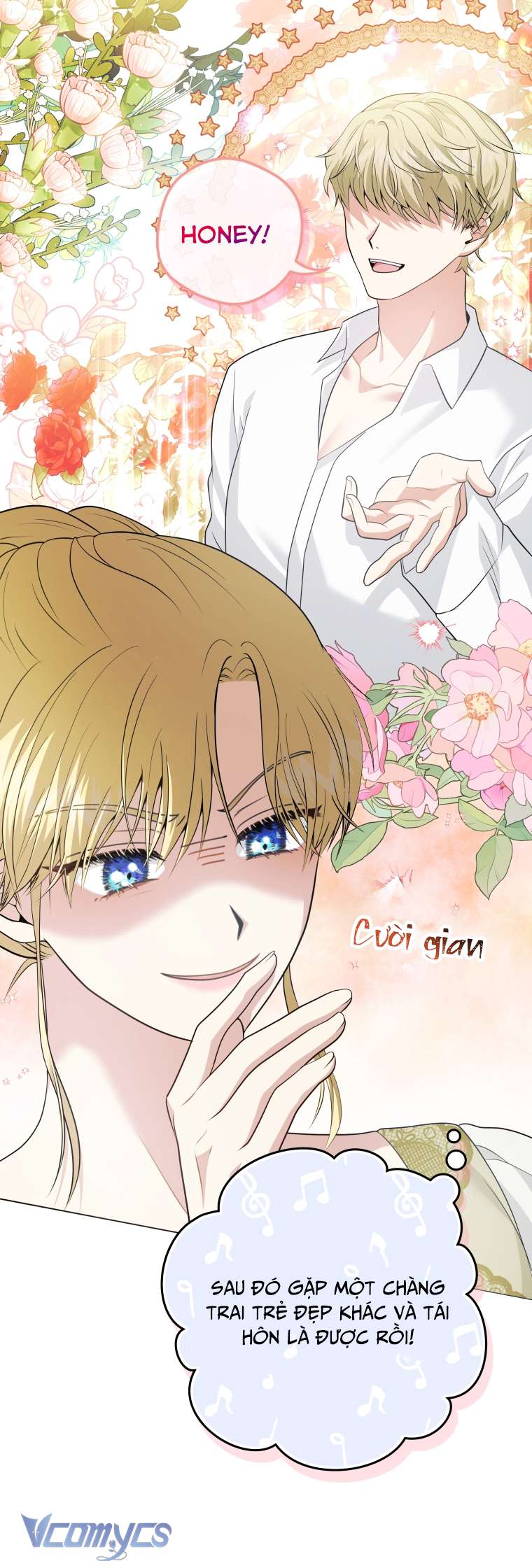 [18+] Phương Pháp Gia Hạn Hợp Đồng Hôn Nhân Chap 2 - Next Chap 3