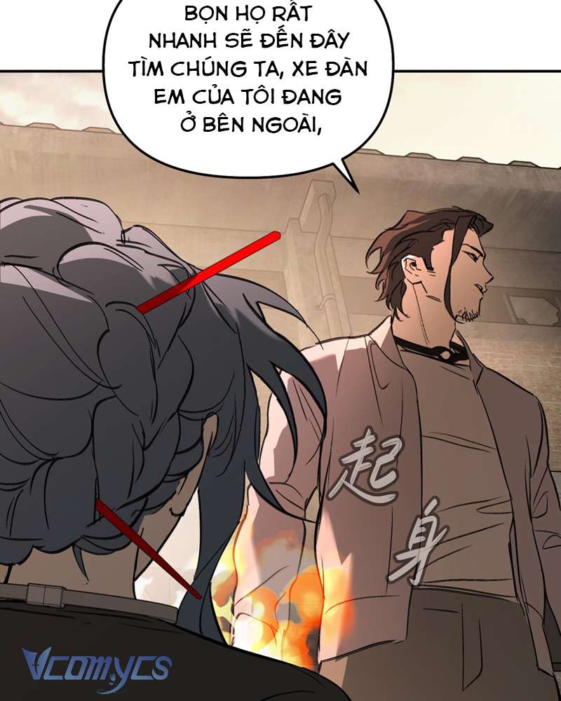 Ác Chi Hoàn Chapter 33 - Next Chapter 33