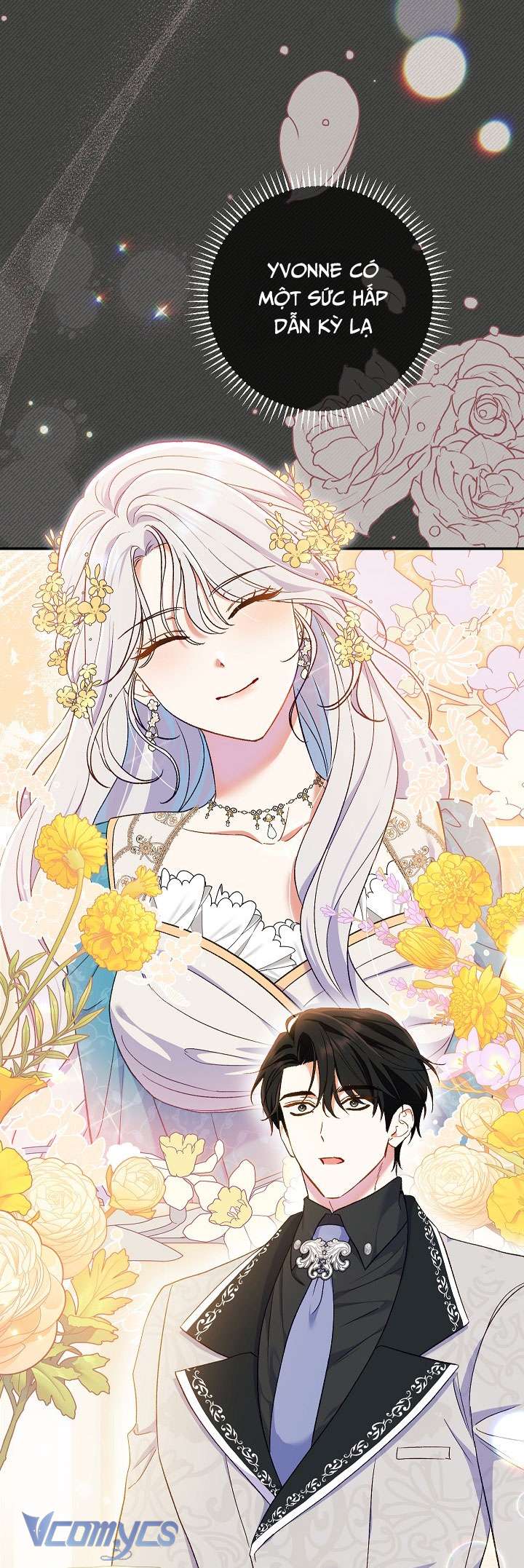 Người Xem Mắt Của Ác Nữ Quá Hoàn Hảo Chapter 52 - Trang 4