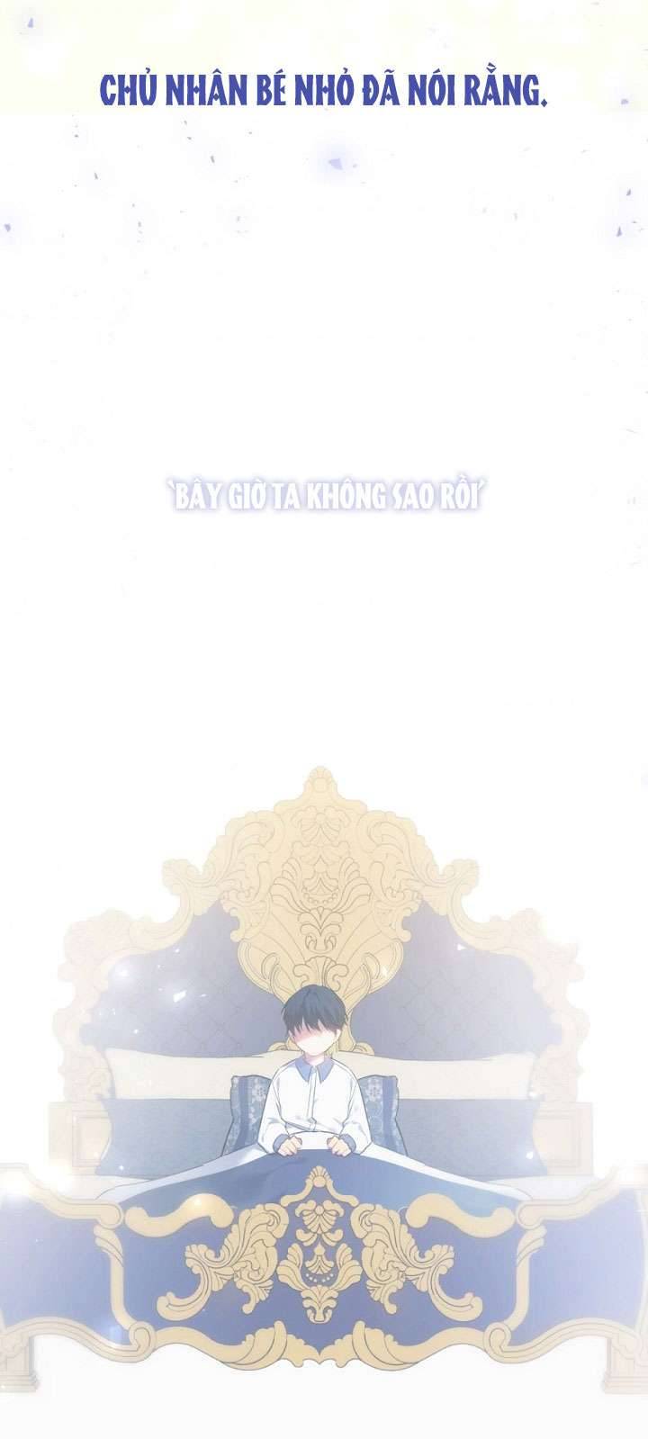 Ác Nữ Chỉ Là Một Con Rối Chap 38 - Trang 2