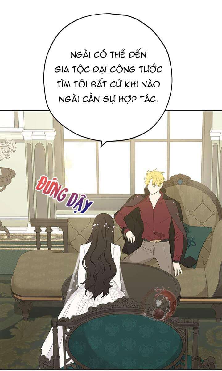 Tôi Là Minh Chứng Của Sự Thật Chap 33 - Trang 3