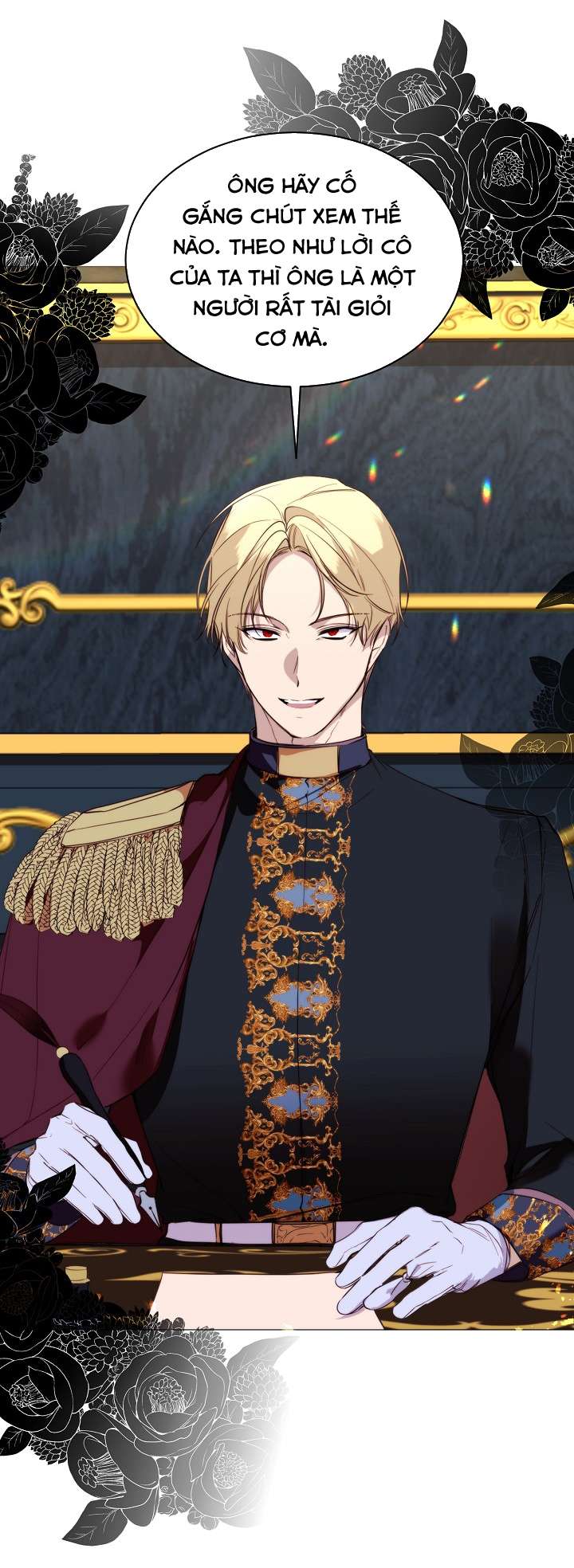 Ác Nữ Cần Bạo Chúa Chapter 46 - Next Chapter 47