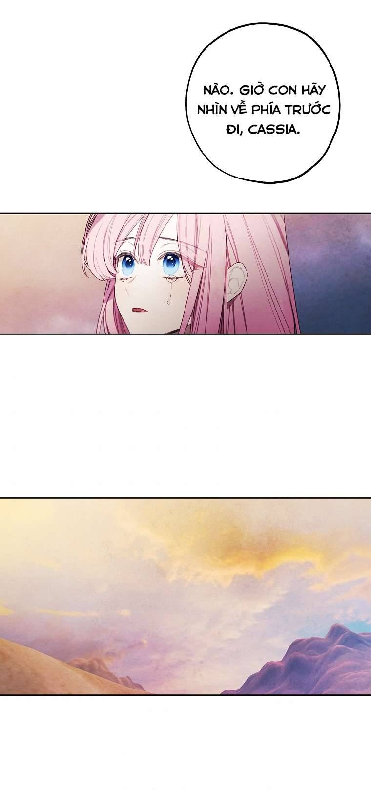 Cửa Hàng Búp Bê Của Công Chúa Chap 25 - Trang 2