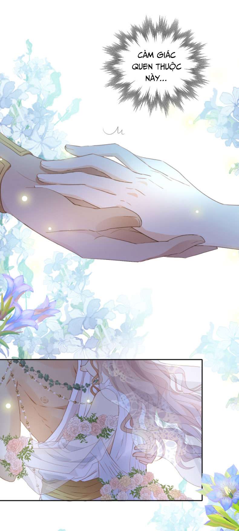 Địch Úc Đa Chi Ca Chapter 93 - Trang 4