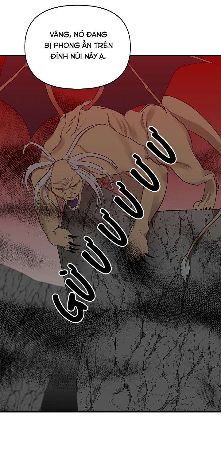 Tôi Không Phải Là Cinderella Chapter 14 - Trang 4