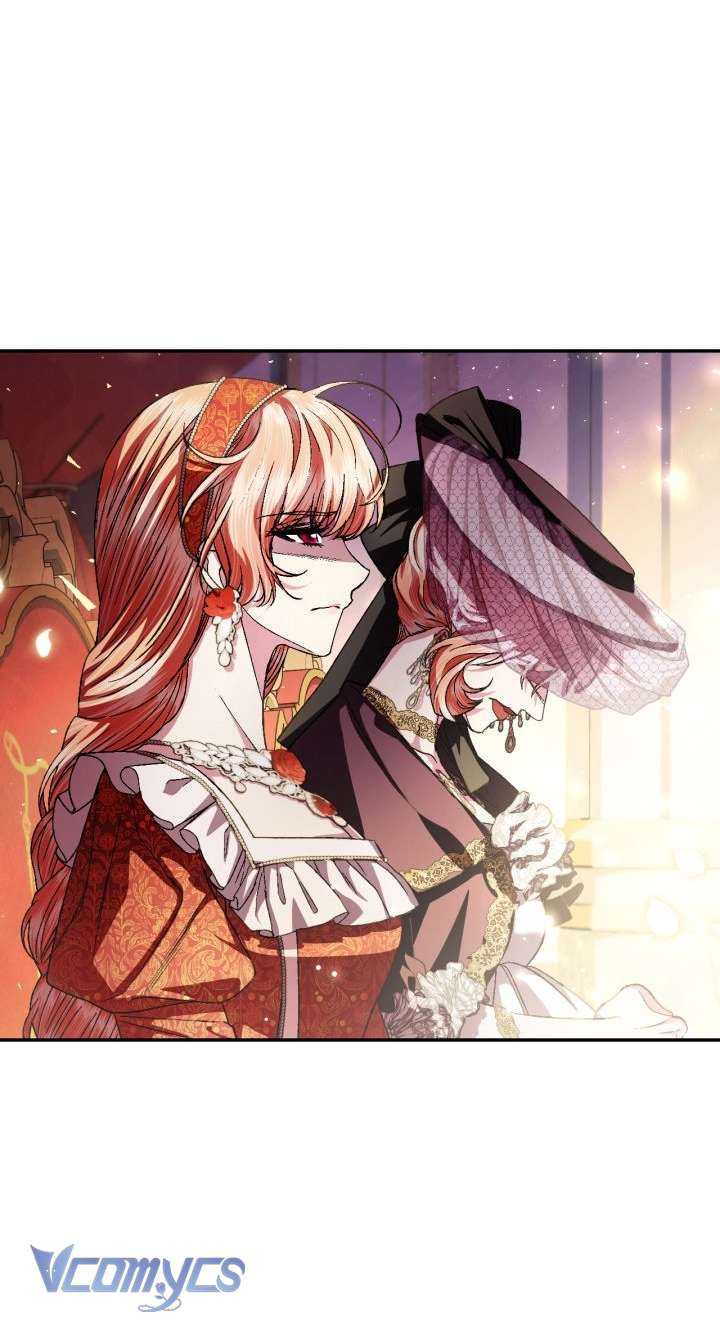 Cha À, Con Không Muốn Kết Hôn Đâu Chap 117 - Trang 2