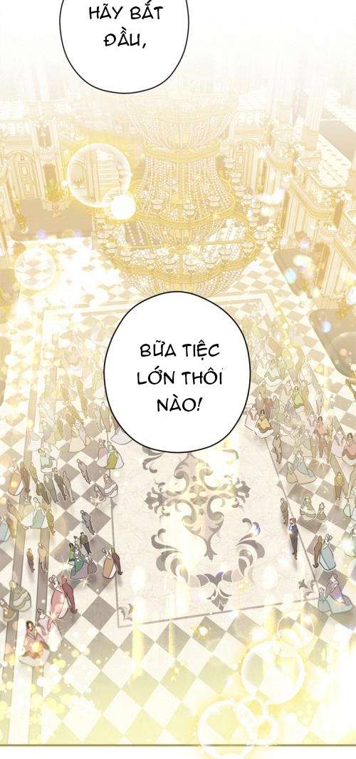 Tôi Đã Bảo Nữ Chính Đang Cải Trang Cơ Mà! Chap 23 - Trang 2