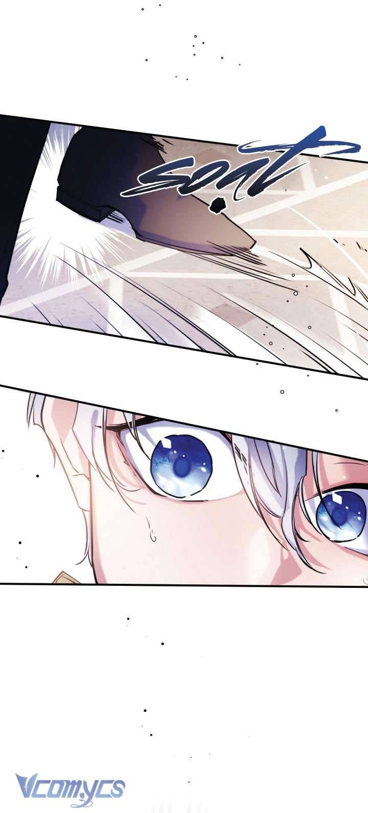 Công Nương Toàn Năng Cũng Thấy Chán Nản Chap 3 - Next Chap 4