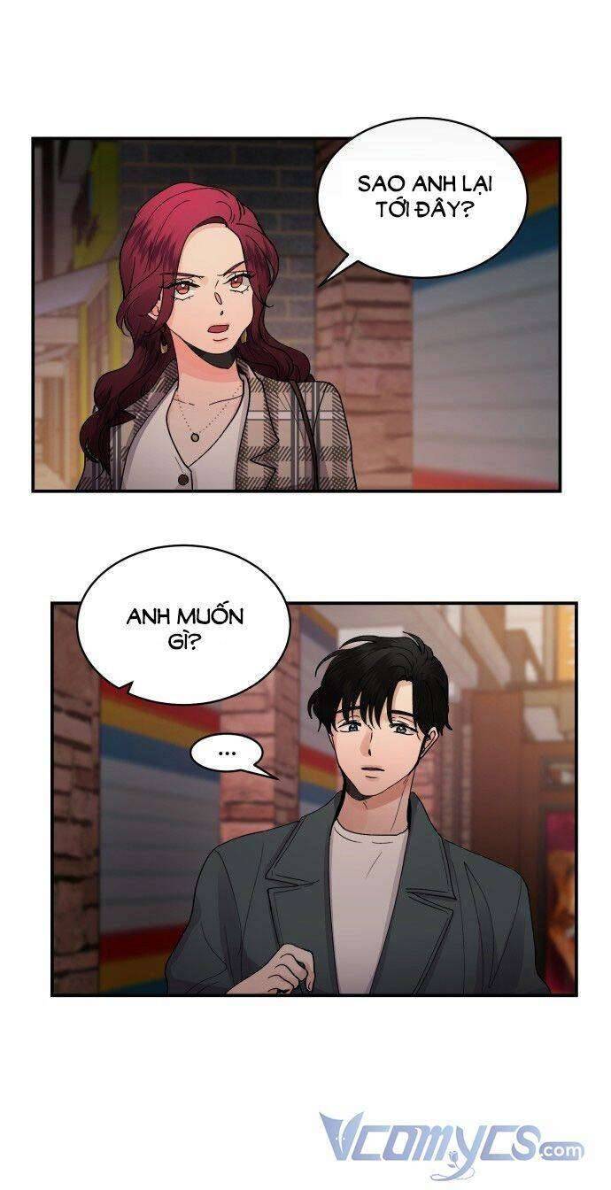 Oan Gia Ngõ Hẹp Chapter 10 - Trang 3