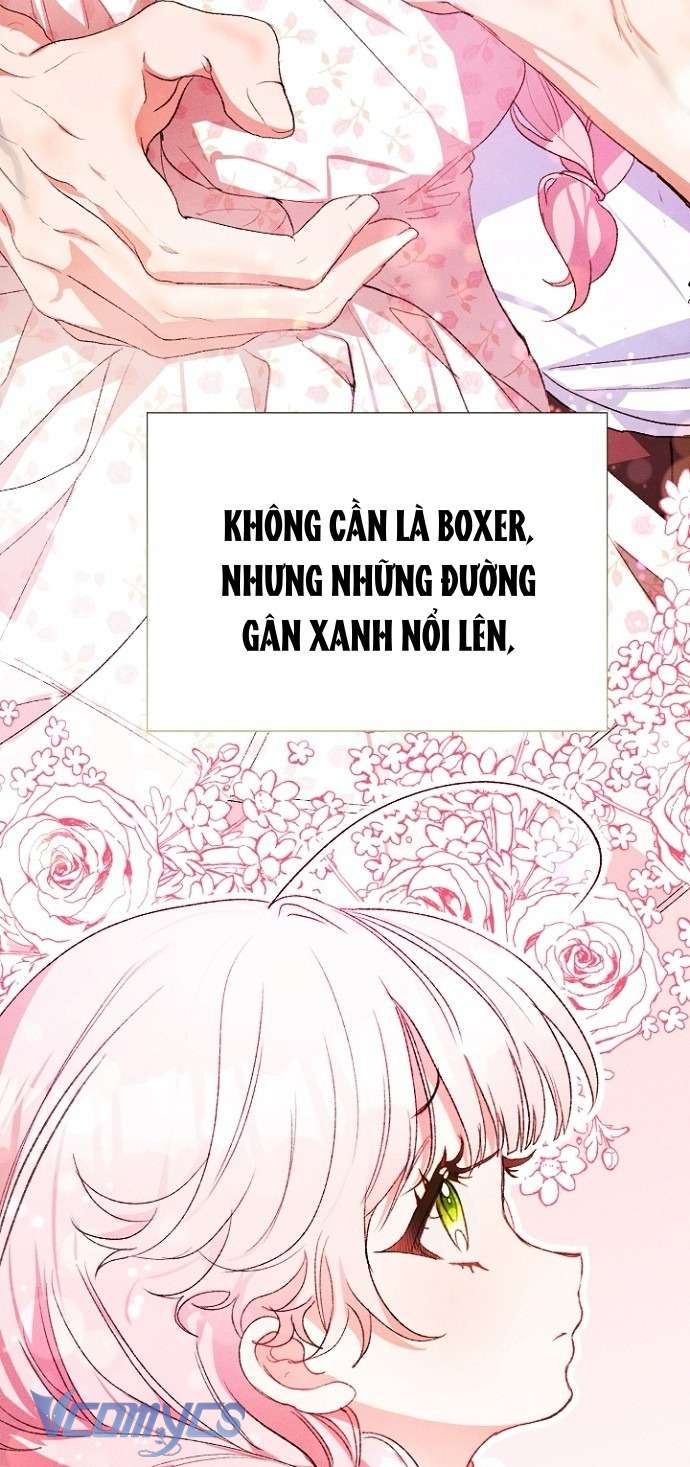 Papa Bạo Chúa, Con Sẽ Bảo Vệ Người! Chap 2 - Trang 2