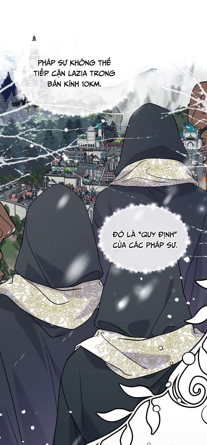 Vương Miện Lục Bảo Chap 22 - Trang 2