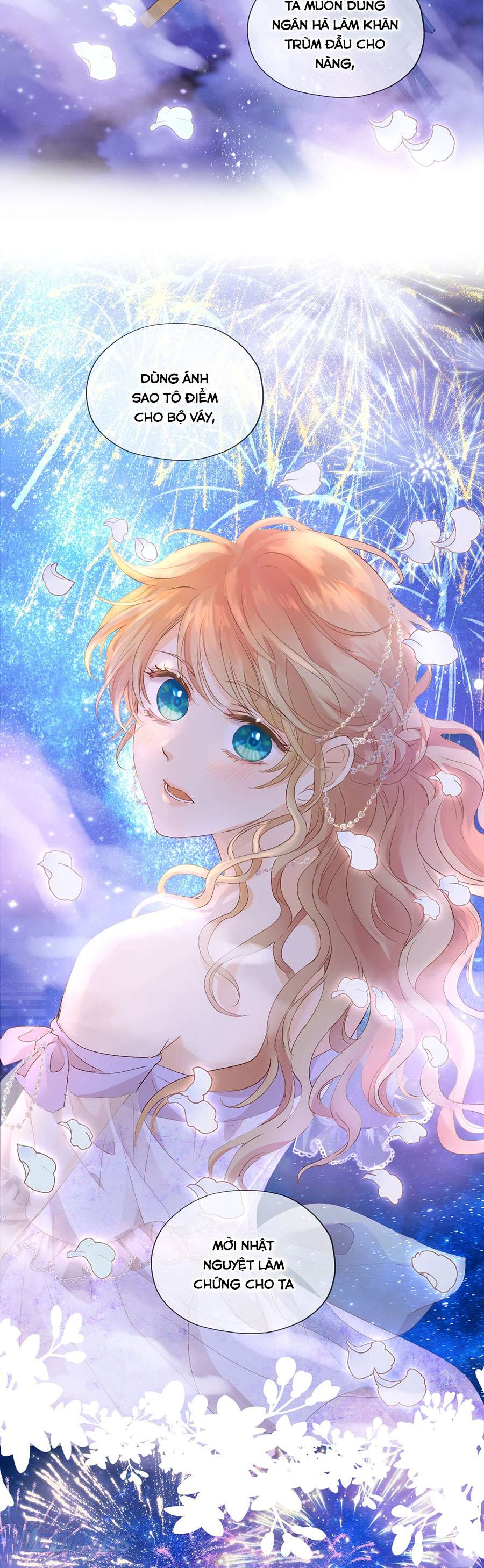 Địch Úc Đa Chi Ca Chapter 188 - Trang 4