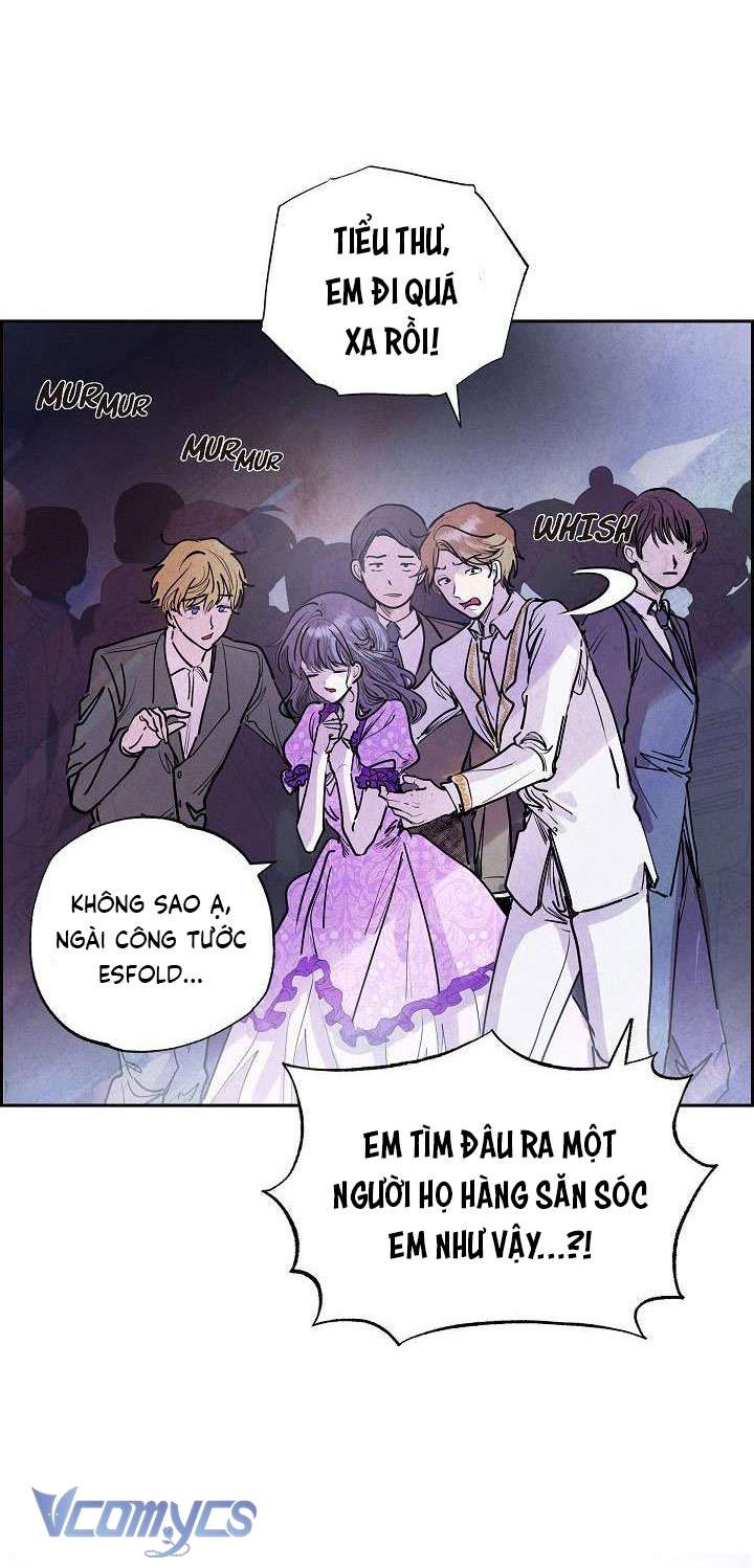 Ác Nữ Sau Lớp Mặt Nạ Chapter 1 - Trang 3