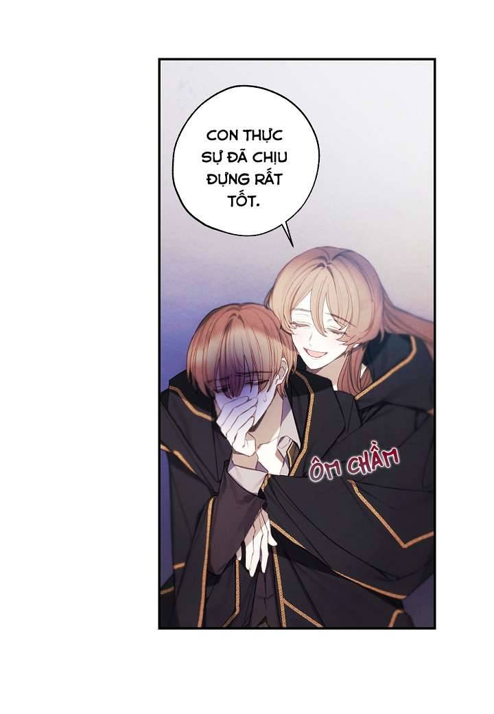 Cửa Hàng Búp Bê Của Công Chúa Chap 15 - Trang 2