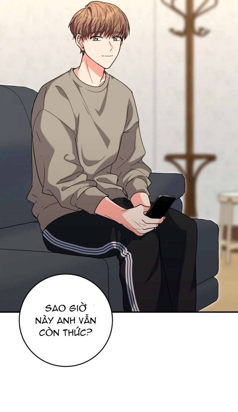 Tôi Là Em Gái Của Nhân Vật Chính Chap 3 - Trang 2