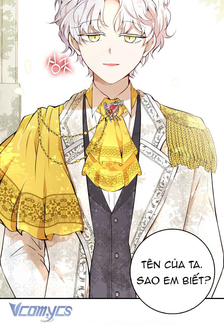 Sóc Con Tài Năng Chap 1 - Next Chap 2