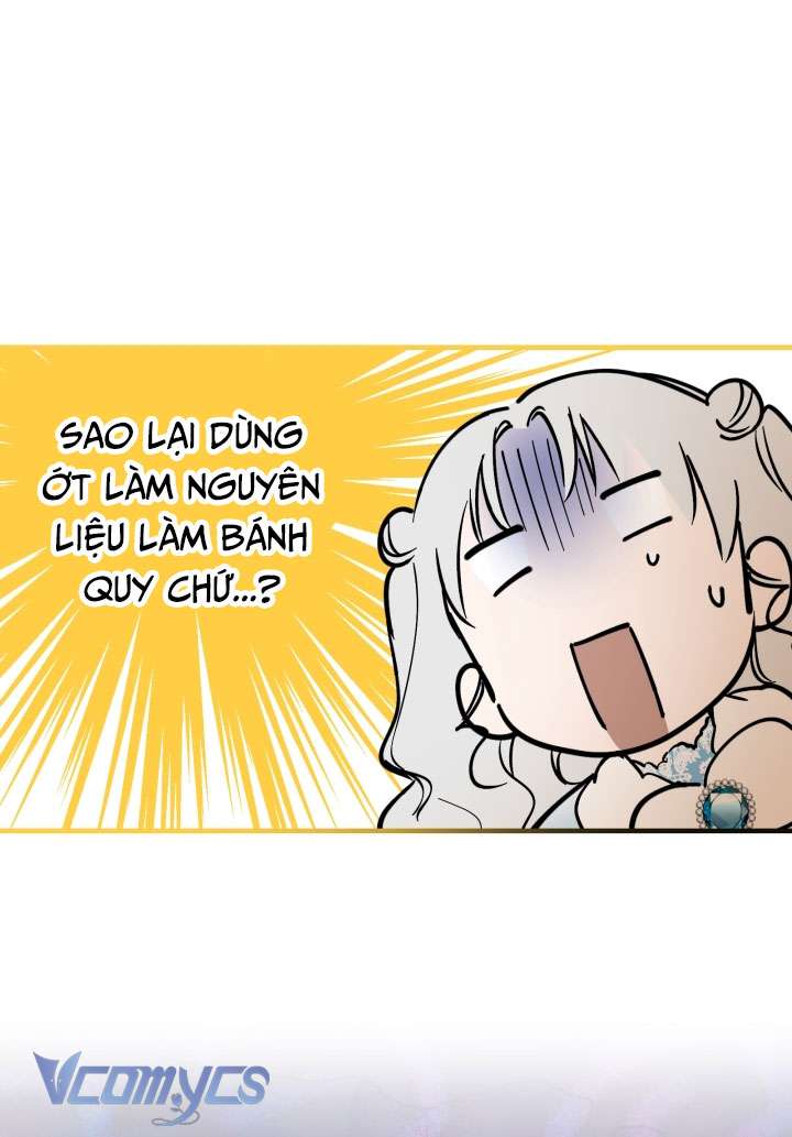 Những Nhân Vật Mạnh Nhất Thế Giới Ám Ảnh Tôi Chapter 66 - Trang 4