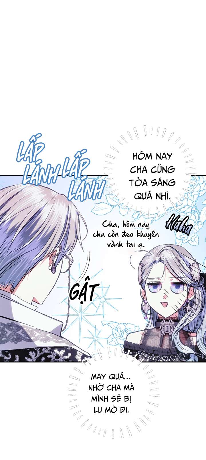 Cha À, Con Không Muốn Kết Hôn Đâu Chap 55 - Trang 2