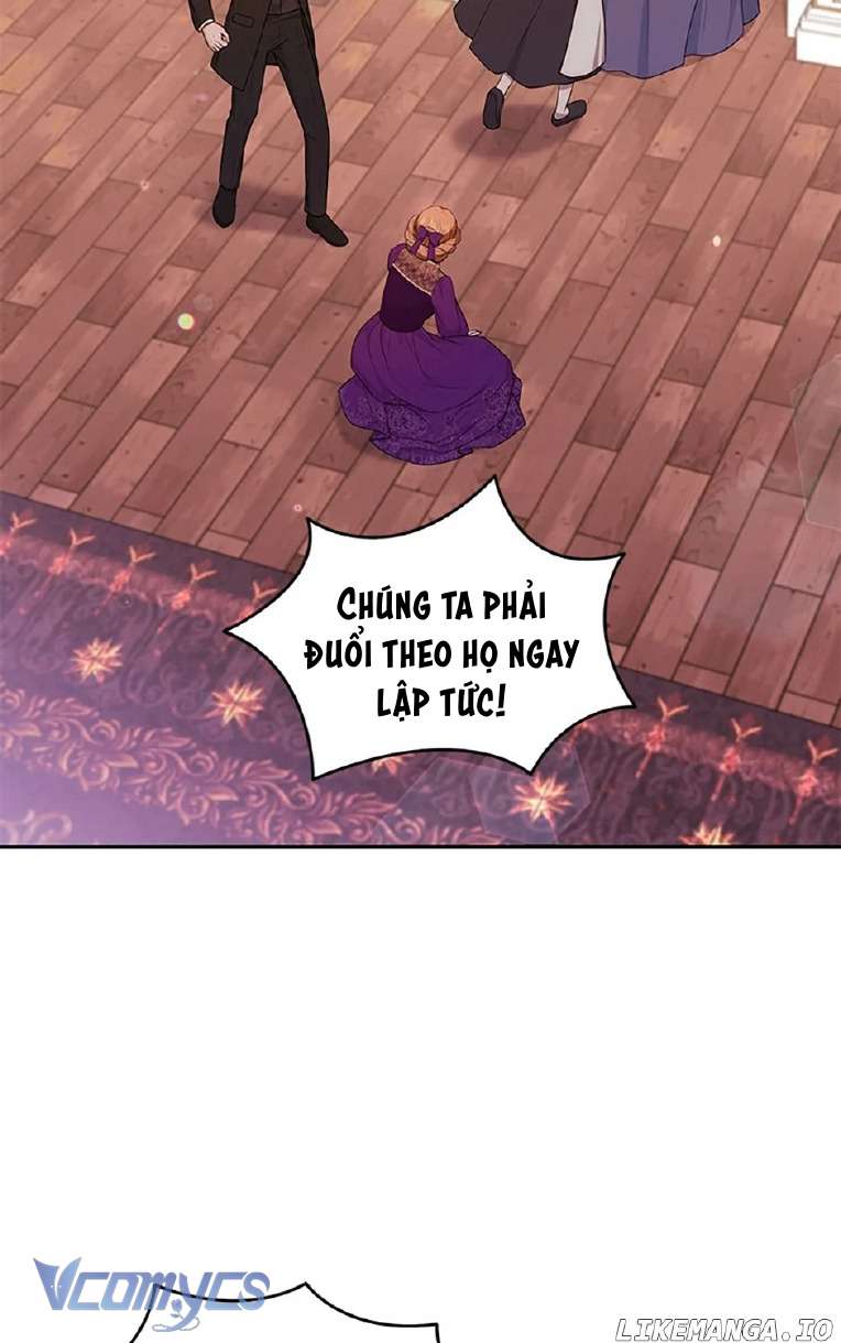 Công Chúa Bé Con Hạng S Thật Mạnh Chapter 23 - Trang 4