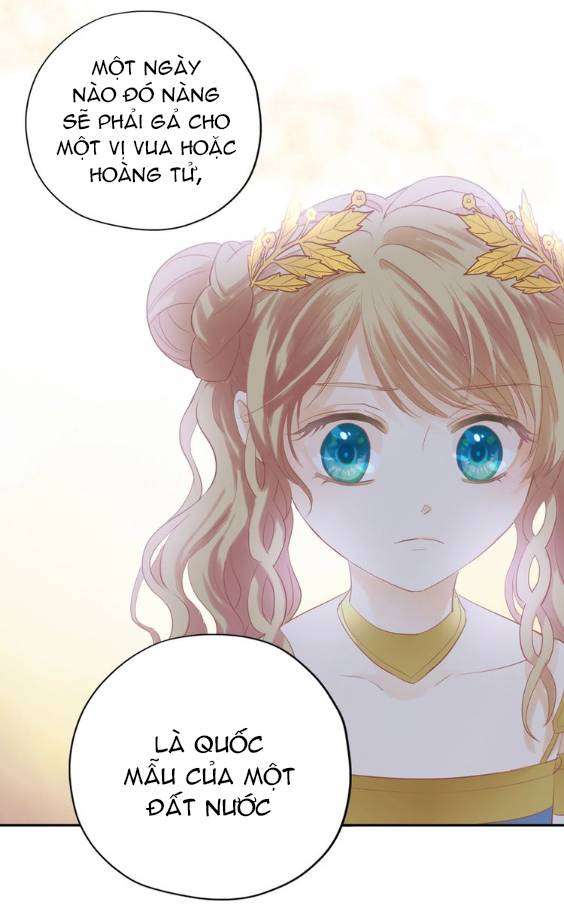 Địch Úc Đa Chi Ca Chapter 4 - Trang 4