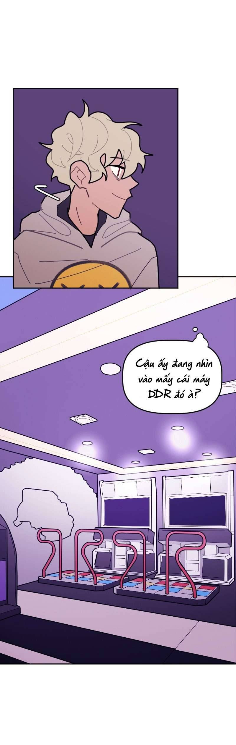 Nghĩa Trang Xe Buýt Chapter 40 - Trang 3