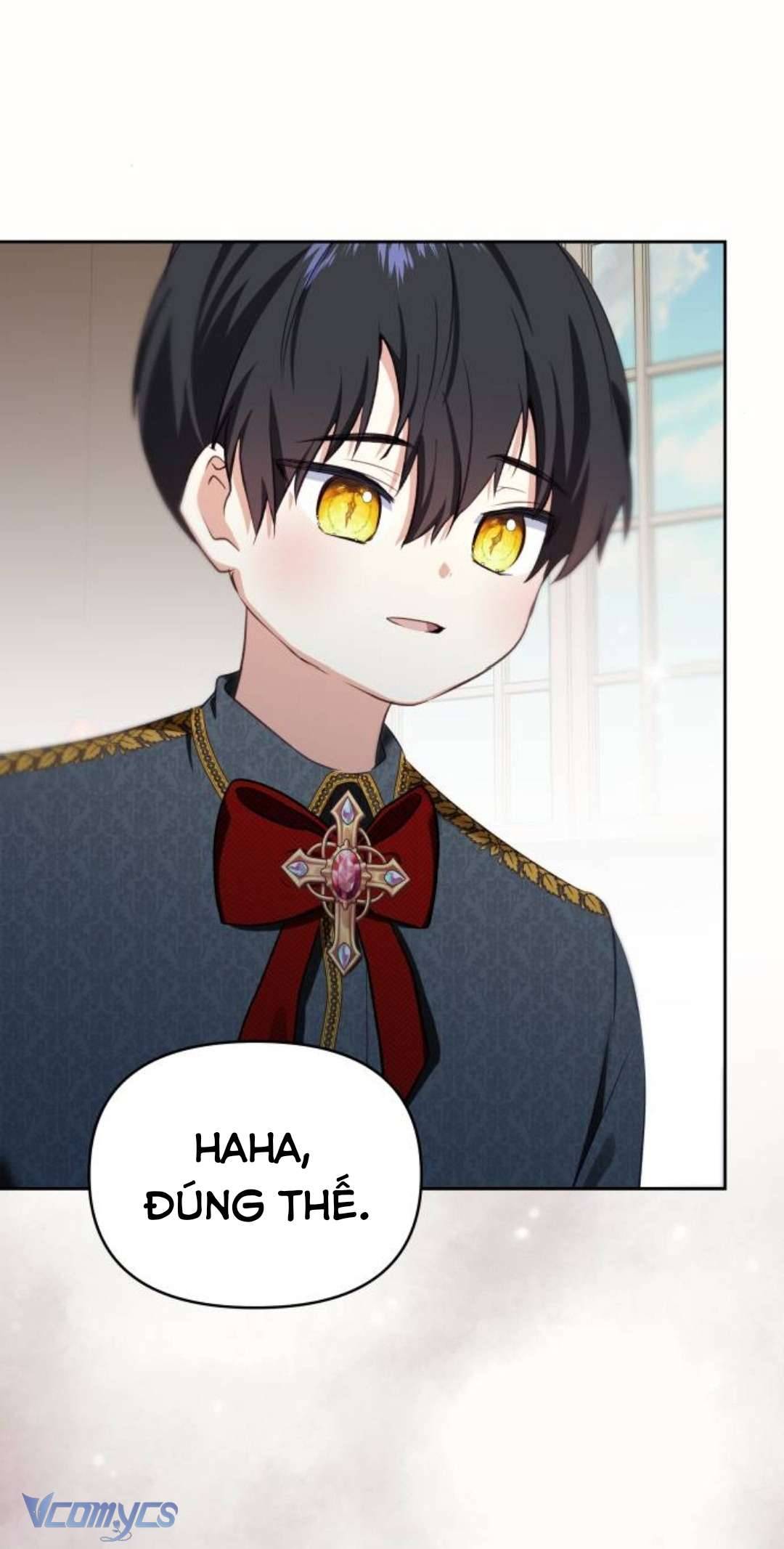 Con Gái Của Công Tước Ác Ma Chapter 36 - Trang 3