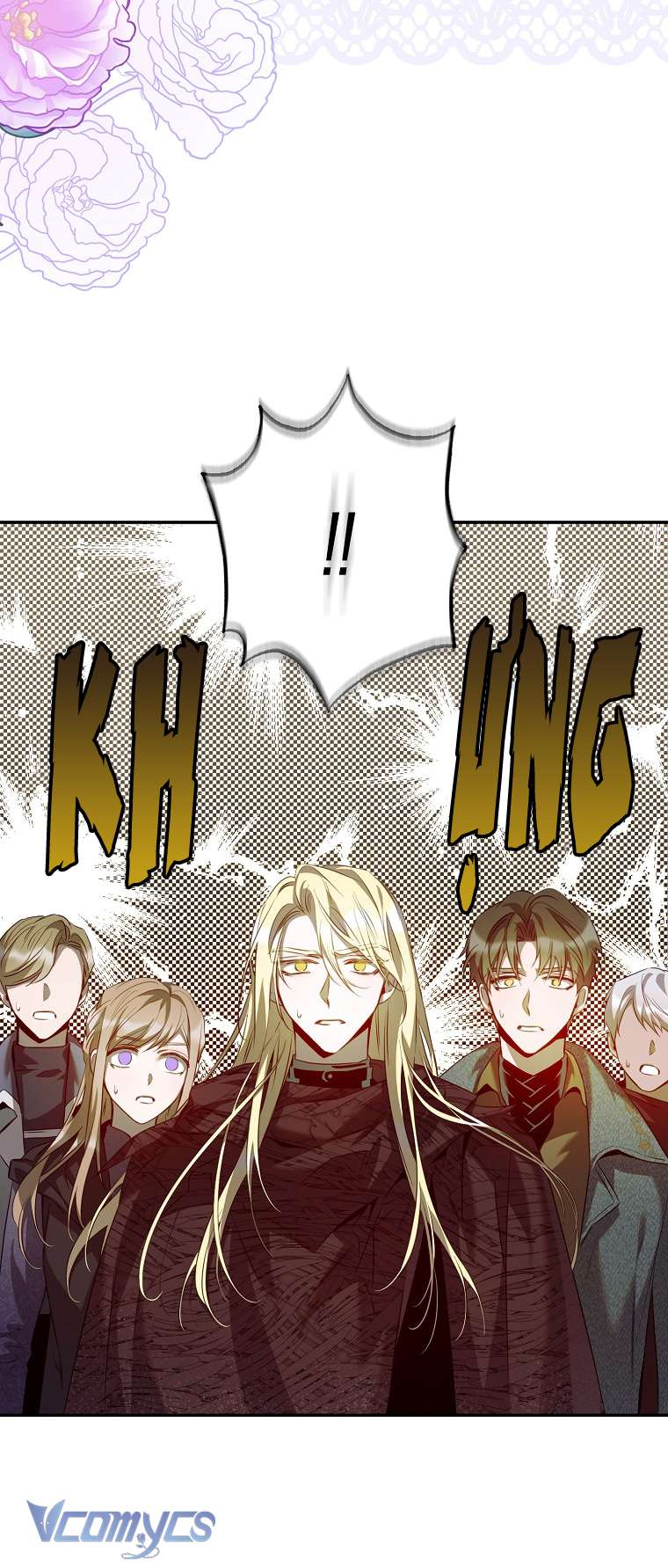 Thuần Hóa Bạo Quân Rồi Bỏ Trốn Chap 89 - Trang 2