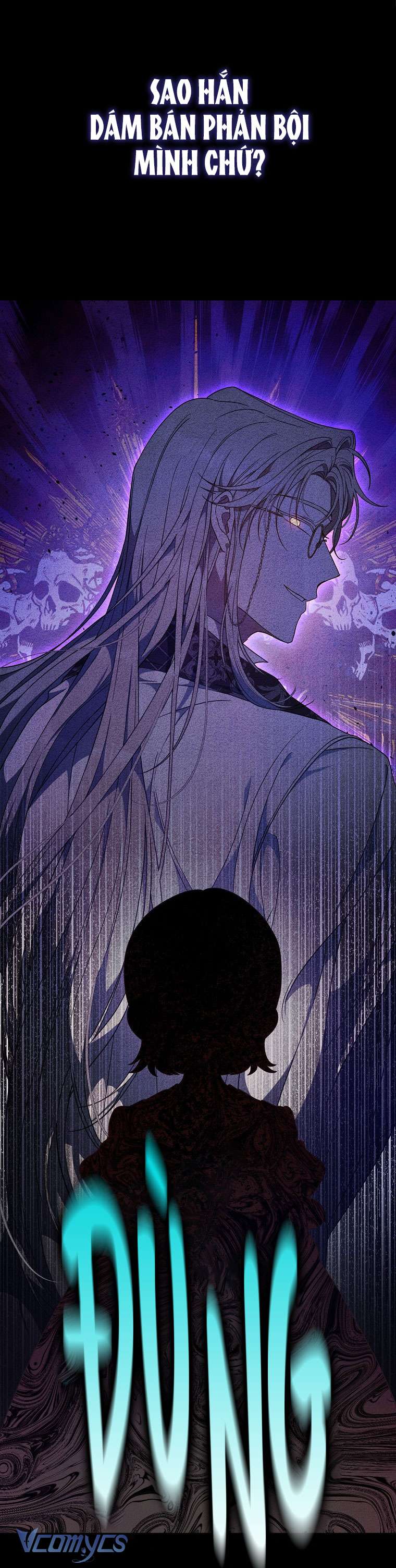 Tôi Trở Thành Vợ Của Nam Chính Chap 84 - Trang 3