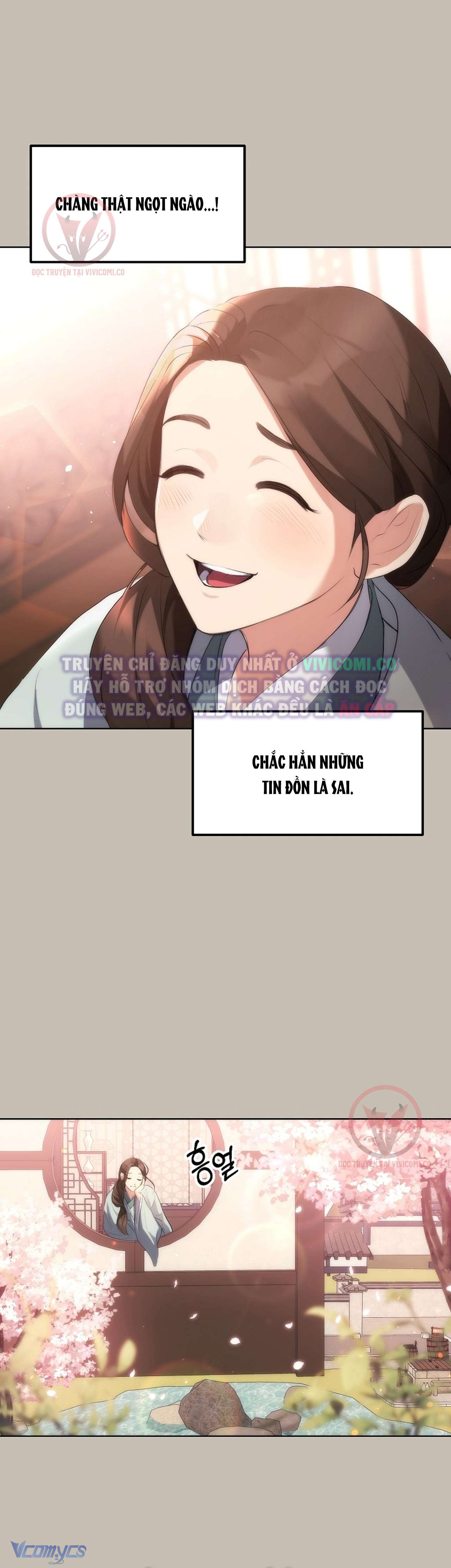 [18+] Ham Muốn Trá Hình Chap 1 - Trang 2