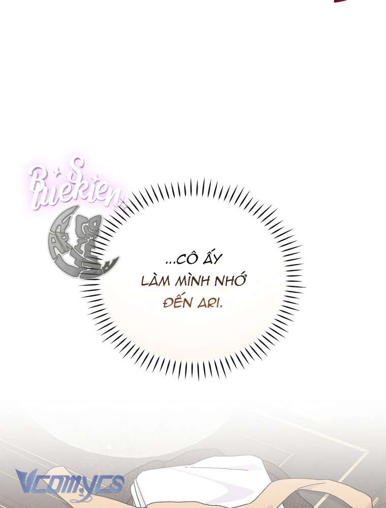 Chị Gái Của Nhân Vật Phản Diện Hôm Nay Cũng Đang Đau Khổ Chapter 45 - Trang 4