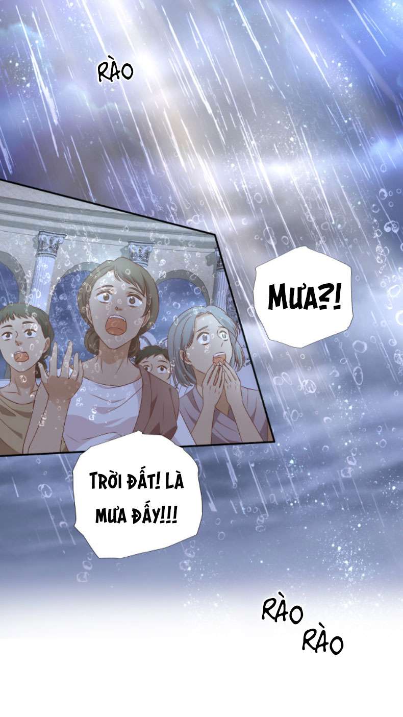 Địch Úc Đa Chi Ca Chapter 94 - Trang 4