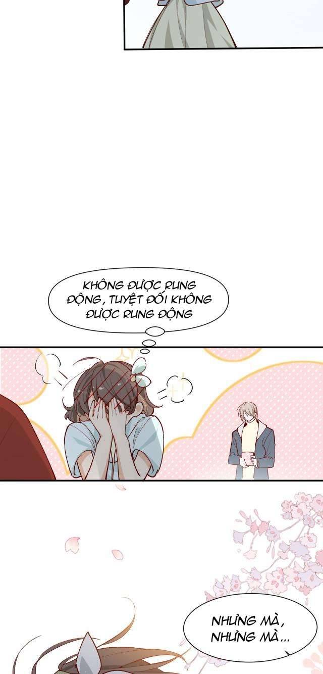 Mười năm sau, tôi kết hôn với kẻ thù không đội trời chung Chap 44 - Trang 2