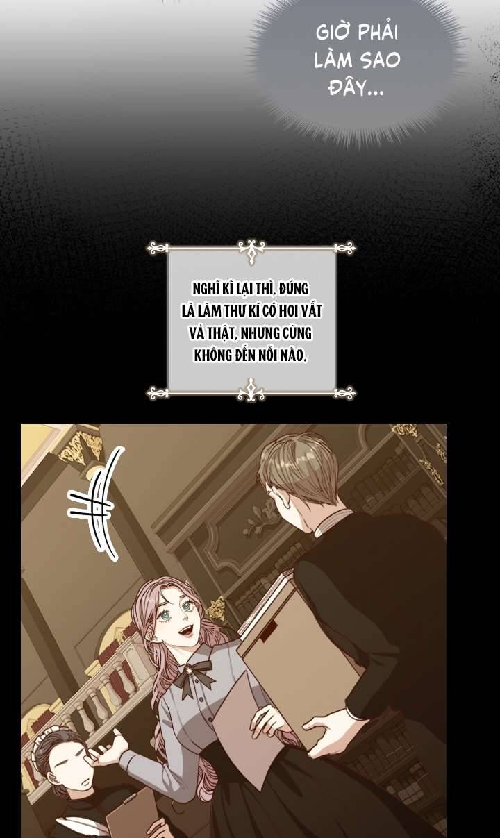Thư Ký Của Bạo Chúa Chapter 23 - Trang 4