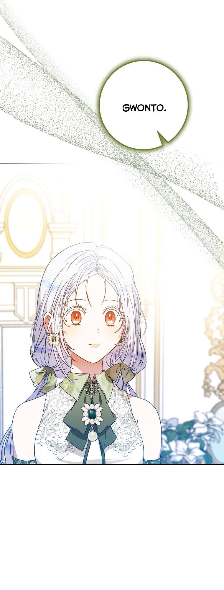 Tôi Trở Thành Vợ Của Nam Chính Chap 60 - Trang 3