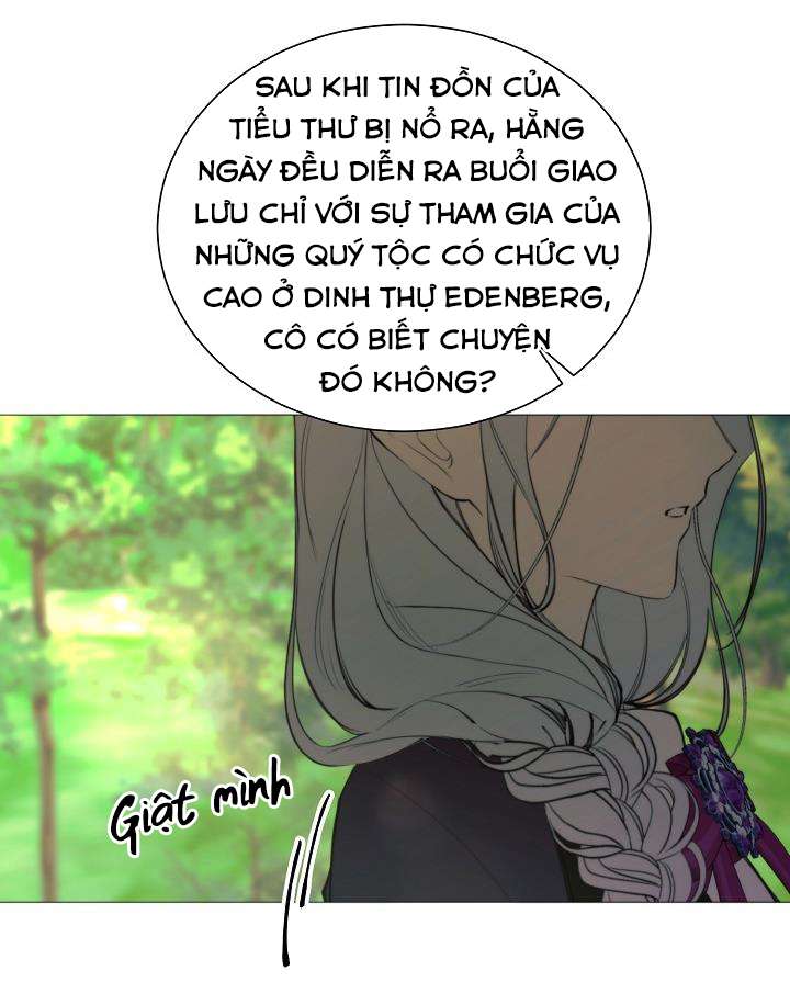 Ác Nữ Cần Bạo Chúa Chapter 35 - Next Chapter 36