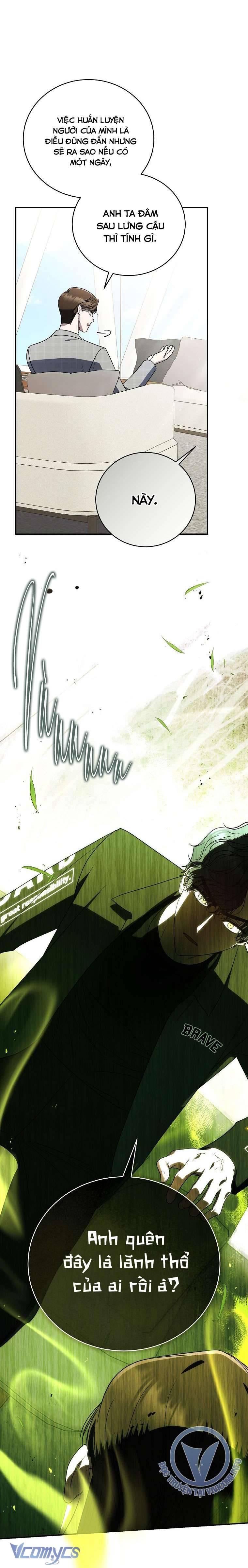 Hướng Dẫn Sinh Tồn Dành Cho Người Xếp Hạng Chap 36 - Trang 2