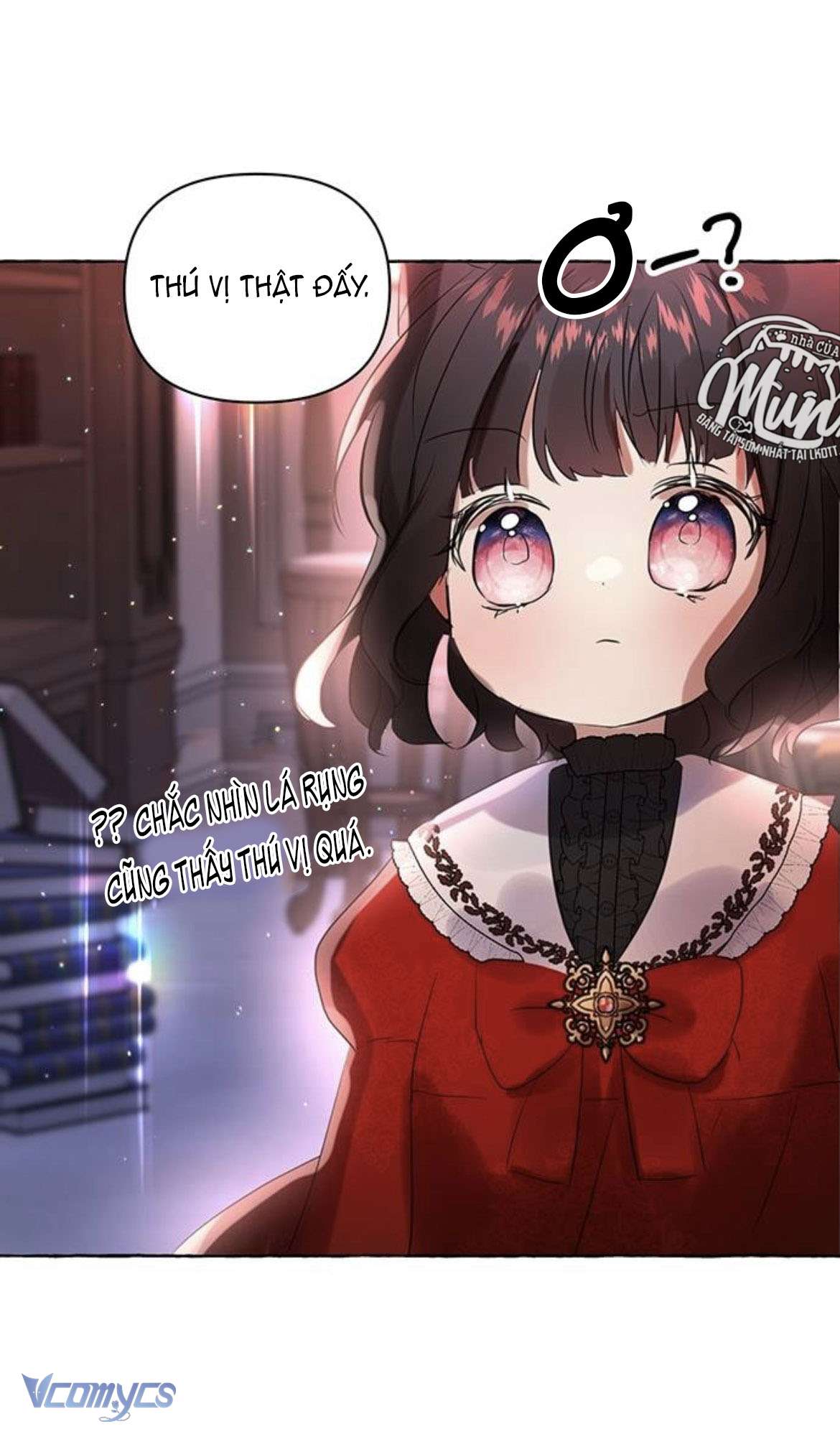 Con Gái Của Công Tước Ác Ma Chapter 2 - Trang 3